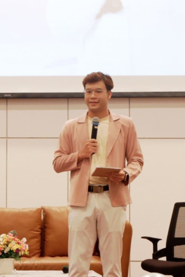 คุณชินภัทร
